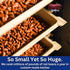 (6-pack 16-ounce Blue Runner Creole Cream Style Red Beans of cans)