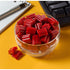 16 oz TWIZZLERS Bites Cherry Flavored Licorice Style, Chewy Candy Bag