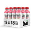 18 oz (Pack 12) Bai Kupang Strawberry Kiwi, Antioxidant Infused Beverage, fl bottle