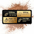 XPDGVS 1200mg 10X 600mg High Flavanol Cocoa Powder Flavanols & Flavonoids per Serving Concentrated Cocoa Extract