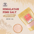 52USA 80 oz (5 Himalayan Pink Salt, Fine Grain, Pound), Pink Himalayan Sea Salt Fine, Kosher Salt, Rock Salt