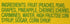 8.5 (Pack 12) Del Monte Canned Fruit Cocktail in Heavy Syrup, Ounce