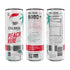 12 Oz (Pack 12) CELSIUS PEACH VIBE Sparkling White Peach, Sugar Free Energy Drink, Fl
