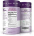 1lb Immune 1 USDA Organic Dried Elderberries Bulk Dried Mixed Fruits (Resealable Bag) Natural, Non-Irradiated, Raw