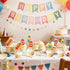 36Pcs A Weenie Bit Older Cupcake Toppers Hot Dog Birthday Party Decorations Hotdog Sausage Cake Decor for Kids BBQ