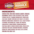 15.25 oz 8) Campbell's Chunky Soup, Classic Chicken Noodle Soup, Microwavable Bowl (Case