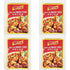Generic Mapo Tofu Sauce, 2.82 oz, Pack of 4
