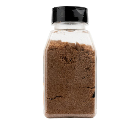 (11.5 GranAroma Dark Brown Sugar, Has Molasses, Sweet & Rich Ounce)
