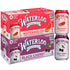 Waterloo Sparkling Water Two-Flavor Pack, 12 Fl Oz Cans, Pack of 16,