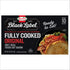 2.52 oz (Pack 3) HORMEL BLACK LABEL Thick Cut, Fully Cooked Bacon for Ready to Eat Meals, No Refrigeration Needed