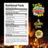 Slap Yo Daddy BBQ Rub Seasoning, California Style, Championship BBQ Rubs for Beef, Pork, Steak, Hamburger, Sausage