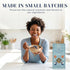 Sweet Diane's (12 oz): Sweet Dianes Granola Standard Size Organic Granola, Low-Sugar, High-Fiber, Gluten-Free, Vegan