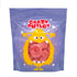 1 Pack Cherry Slices Candy - Pound - Chewy Candy for Office Bowls & Holiday Buffets - Gelatin Free Jelly Candies