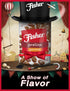 5.5 oz (Pack 1), Mammoth Fisher Snack Praline Pecans, of Resealable Pouch, Candied Pecans, Perfect for Gifting