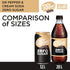12 oz. 12 Pack (Pack 2) Dr Pepper and Cream Soda Zero Sugar Soda, fl. Cans