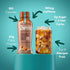 0g 20g 180mg (12 Pack, 12 Oz) OWYN Only What You Need Double Shot Dairy Free Keto Protein Coffee Shake, Caramel