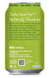 12oz 12-Pack Reed's Ginger Lemongrass Functional Soda - Organic Ginger, Adaptogen Mushroom Blend, Prebiotics - Cans