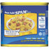 25% 12 oz 12 Pack SPAM Less Sodium Canned Meats, Cans