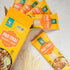 (28oz) Pack 5 Gloryland Pad Thai Noodles and Sauce Meal Kit