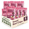 GoodSAM Small Farms Baked Sweet Beet Chips, Pack of 8 Simple Ingredient