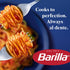 16 oz. (Pack 20) Barilla Linguine Fini Pasta, Box of - Non-GMO, Food Groceries, Pantry Staples, Made with Durum Wheat
