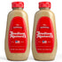 The Authentic Stadium Mustard. From Cleveland's Famed Municipal Stadium. A Tailgate Party