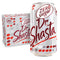 Shasta Zero Sugar Dr. Shasta | 12-Pack of 12oz Cans | Spicy