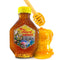 Bee Natural South Florida Wildflower Honey - Natural, Pure, Unfiltered and Uncooked