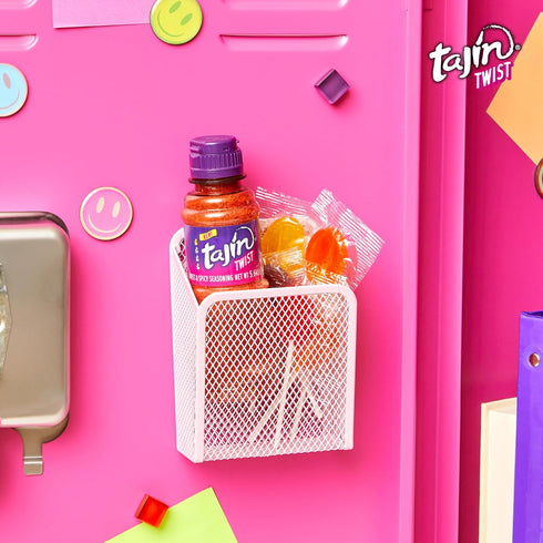10.6oz (Pack 2) Tajin Twist Sweet and Spicy Seasoning, Fruit and Chili Powder