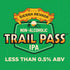 SIERRA NEVADA 6 Pack, 12 Oz , Non-Alcoholic IPA, Fl Cans