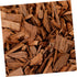 LOPUNER 1pack Oak Chips for Wine Making Natural Flavoring for Home Brewing for Wine Brandy and Spirits Convenient