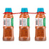 Tajín Clásico Reduced Sodium Seasoning 5 oz (Pack of 3)
