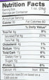 8-Pack, 2oz Undercover Chocolate Quinoa Crisps - Milk Chocolate + Currants Quinoa Crisps | Bags | Gluten Free