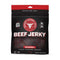 Renner Corner Jerky's Original Beef Jerky (4oz) - 100% Natural, Handcrafted Premium