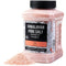 Soeos Himalayan Pink Salt, 2.27Kg, Fine Grain, All-Natural Mineral Salt, Premium Gourmet