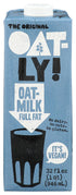 Oatly Oatmilk Full Fat Amb 32 FO