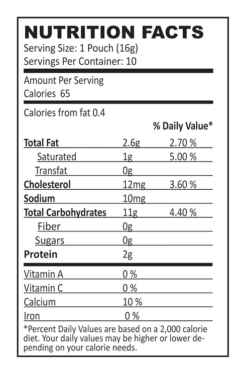 QuikTea Turmeric Ginger Unsweetened Coffee – 10 Count, Bold Flavor, Naturally Caffeine-Light, No Sugar Added