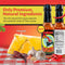 4 Pack GaiGan Thai Chili Hot Sauce