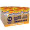 Welch's Fruit Snacks, Mango Peach Snack Box, Gluten Free, 5oz Snack Packs