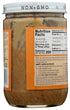 16oz Once Again Natural Creamy Almond Butter, - American Classic, No Stir - Salt Free, Unsweetened - Gluten Free