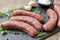 Leggs Old Plantation Zesty Italian Sausage Seasoning