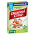 Oatmeal Crisp Maple Cereal Family Size, 619 Grams