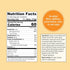 150g 5.3oz Organic Traditions Turmeric Powder Latte, Golden Milk Powder with Coconut Milk, Turmeric Extract, Saffron