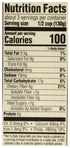 365 13.4 (Pack 6) by Whole Foods Market, Organic Unsalted Black Beans, Ounce