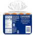 MRS BAIRD'S 8 count, (1.5 oz 12 oz White Classic Buns, each), Sliced Hot Dog Buns, Bag