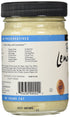 Ojai Cook 12 (Pack 2) Lemonaise Light - A Zesty Citrus Mayo - All Natural Light Lemon Mayonnaise For Sandwich Spreads