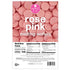 2 Sweet Shoppe Rose Pink Melting Wafers, pounds