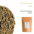 Organic Fennel Seed Culinary Grade - Foeniculum Vulgare Seeds for Cooking, Fennel Fenal Seeds