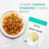 2 lb Quay Naturals Fonio Grain, - Superfood Grain - Substitute & Alternative for Couscous, Quinoa & Rice - Gluten Free