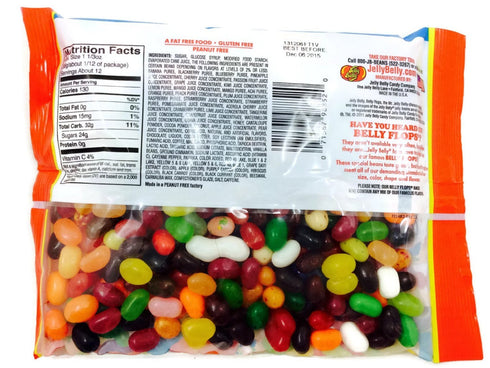 (1 3 Pack, 16 Jelly Belly, Belly Flops Pound Bags) Ounces